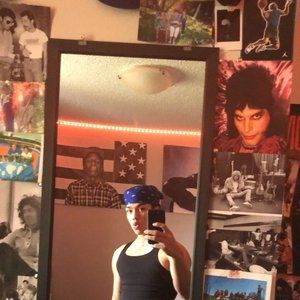 Meet your Posher, Lance